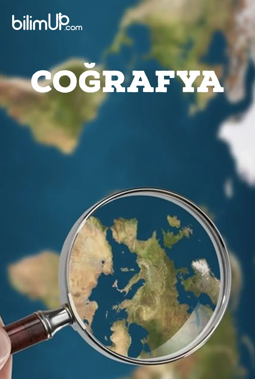 Coğrafya