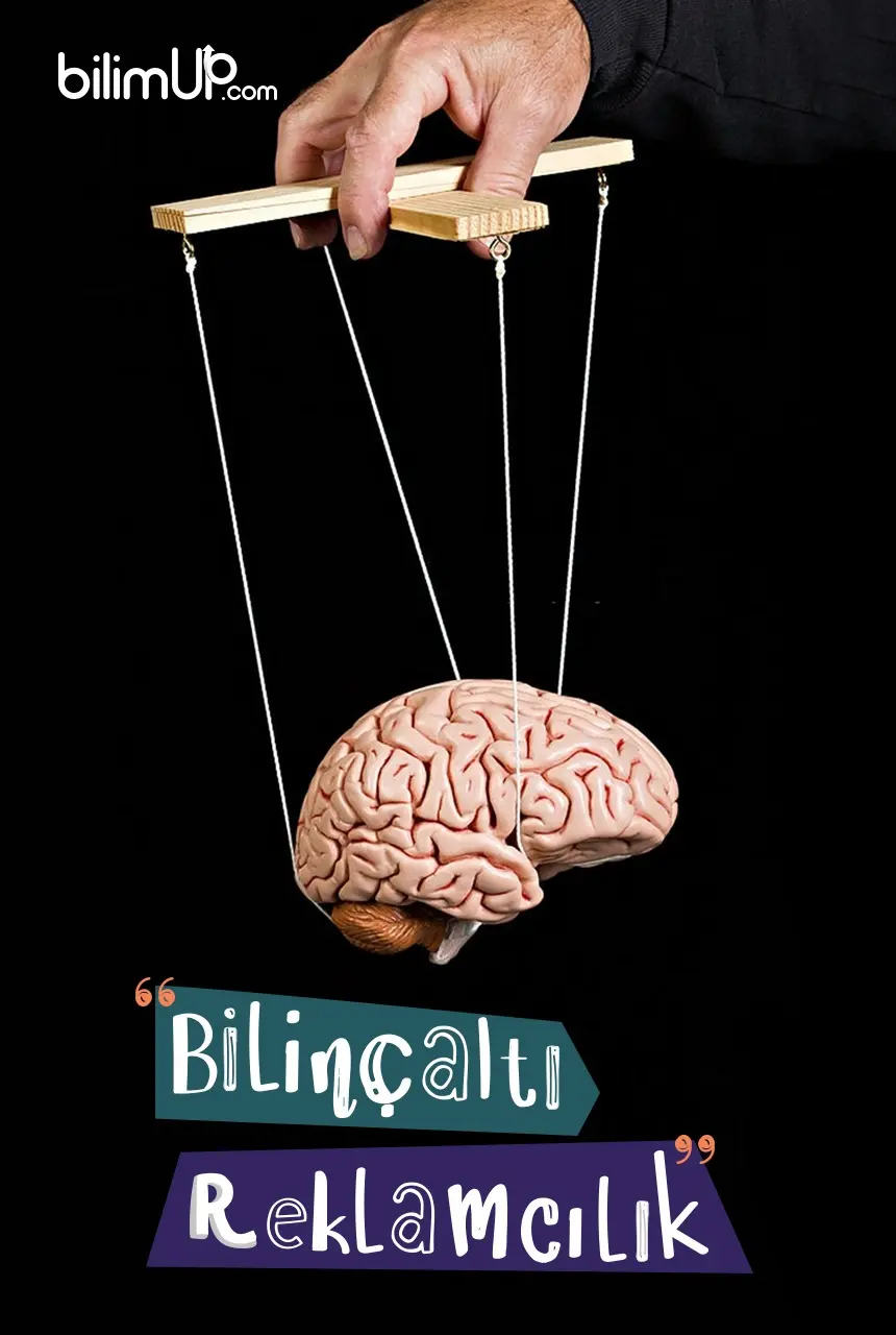 Bilinçaltı Reklamcılık