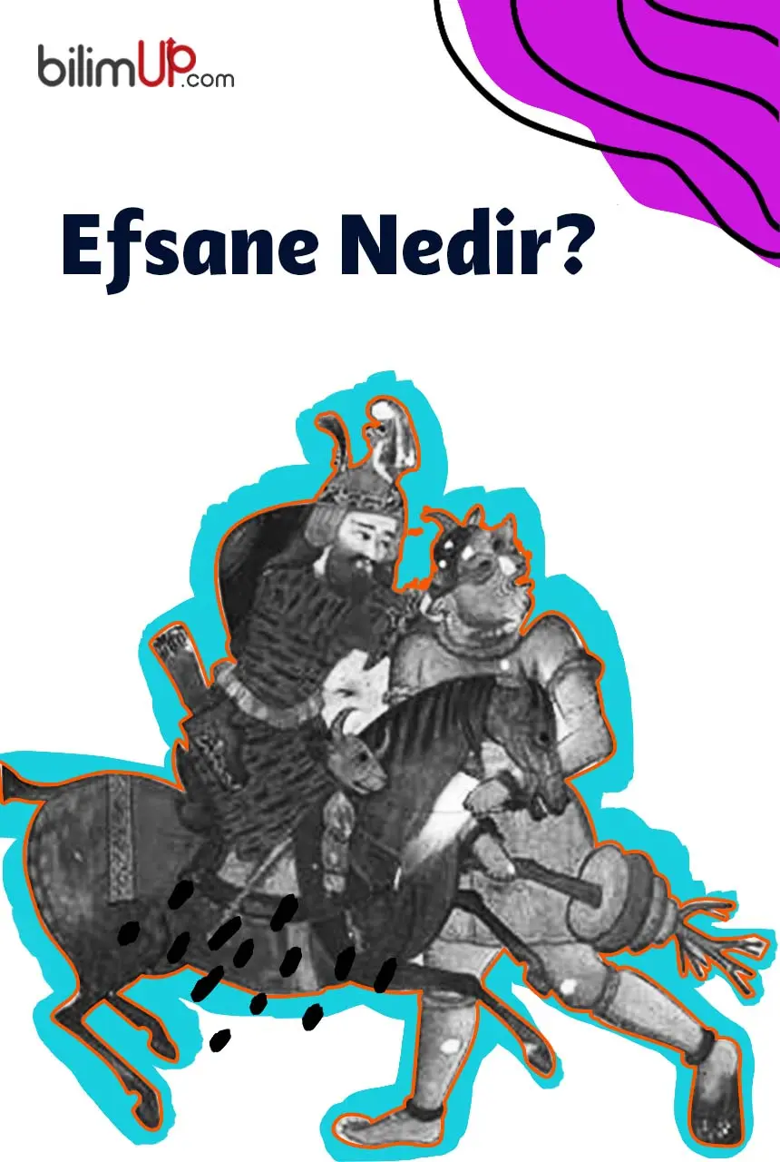 Efsane Nedir?