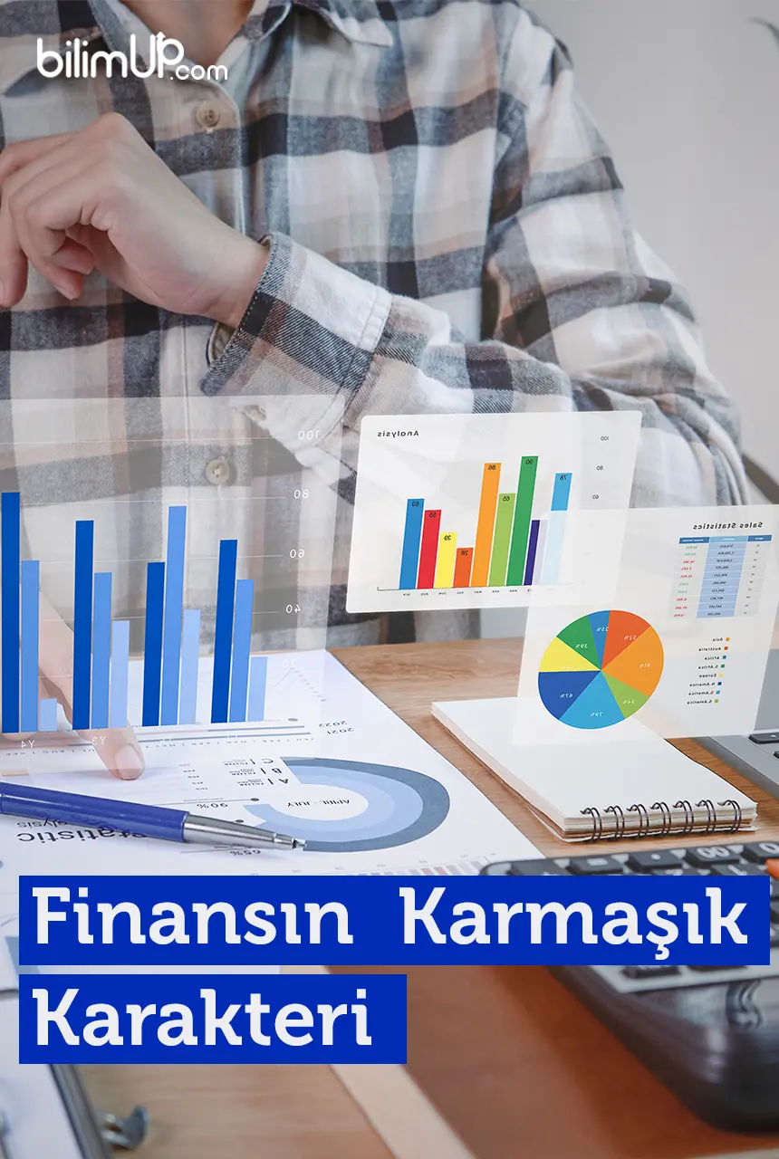 Finansın Karmaşık Karakteri