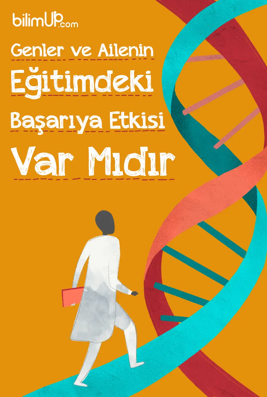 Genler ve Ailenin Eğitimdeki Başarıya Etkisi Var Mıdır?