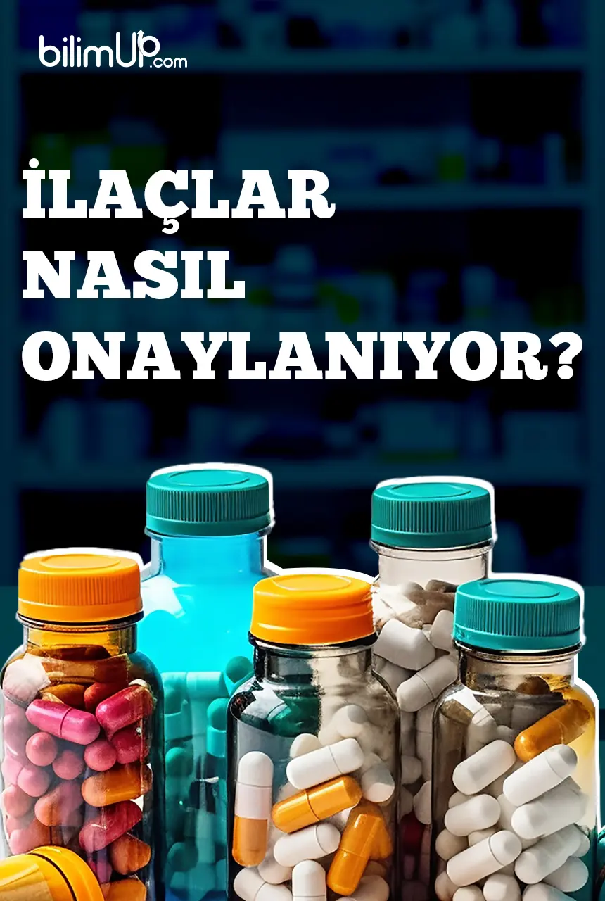 İlaçlar Nasıl Onaylanıyor?