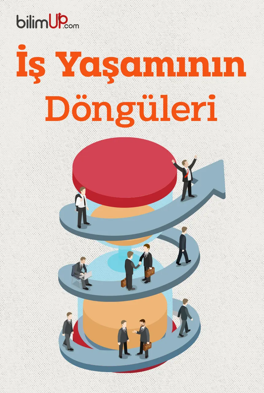 İş Yaşamının Döngüleri