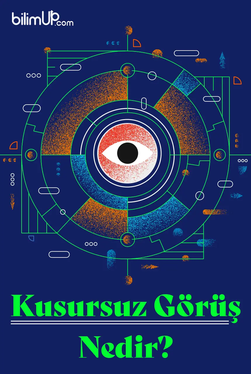 Kusursuz Görüş Nedir?