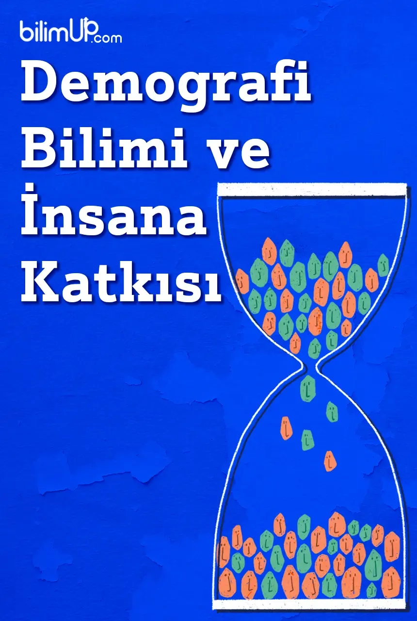 Demografi Bilimi Nedir?
