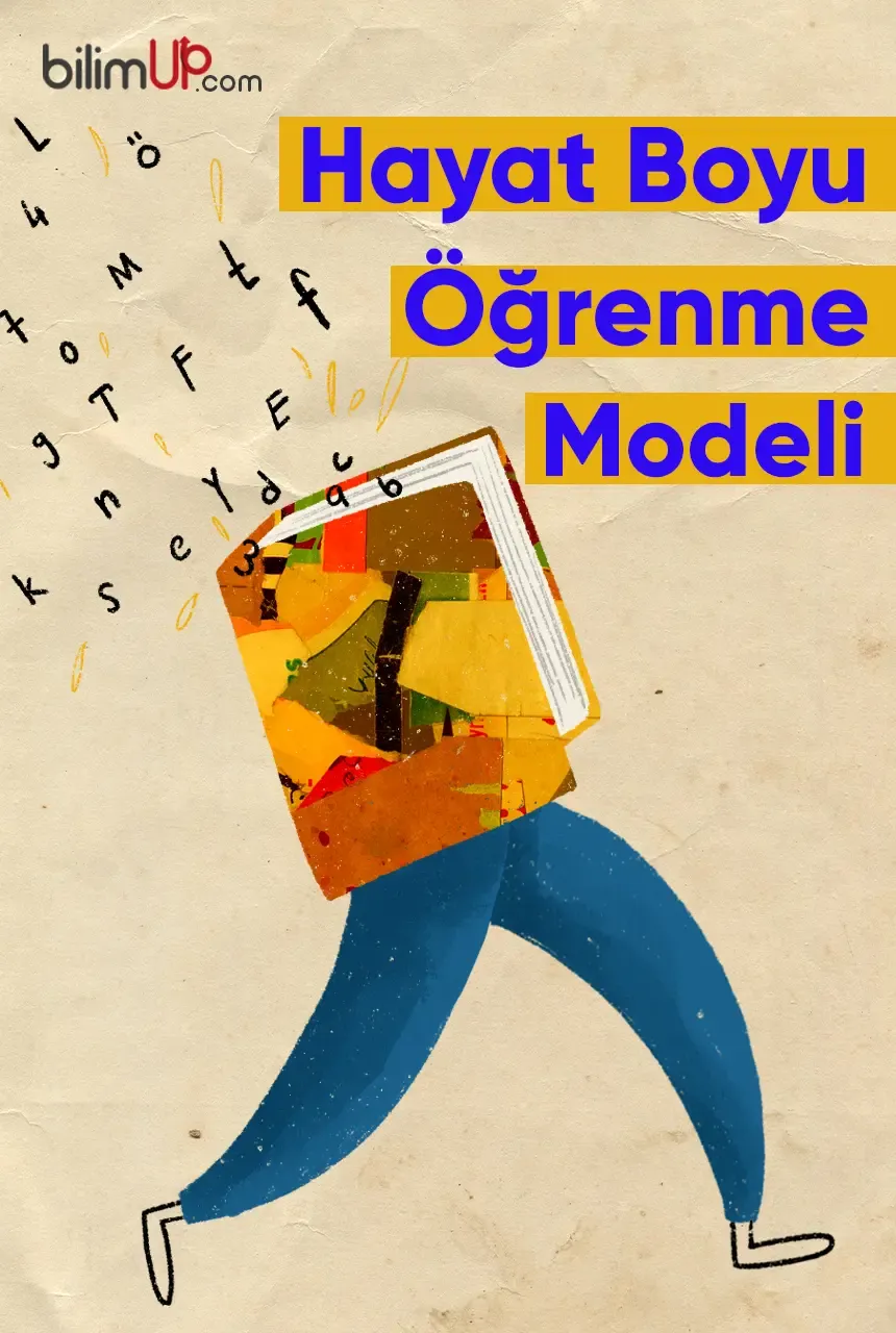 Hayat Boyu Öğrenme Modeli Nedir? Neden Önemlidir?