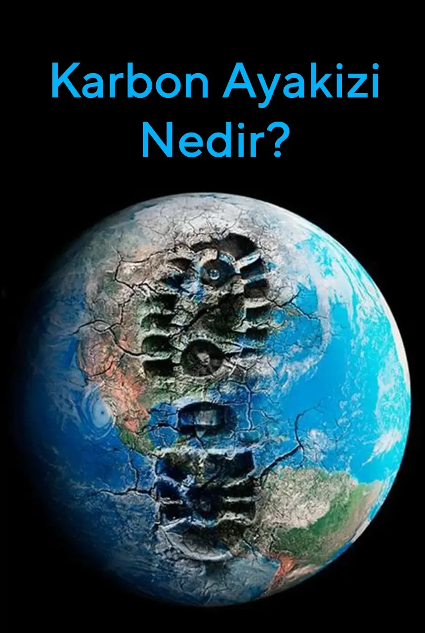 Karbon Ayak İzi Nedir?