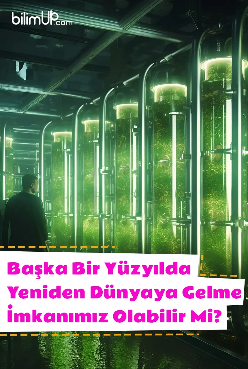 Başka Bir Yüzyılda Yeniden Dünyaya Gelme İmkanımız Olabilir Mi?