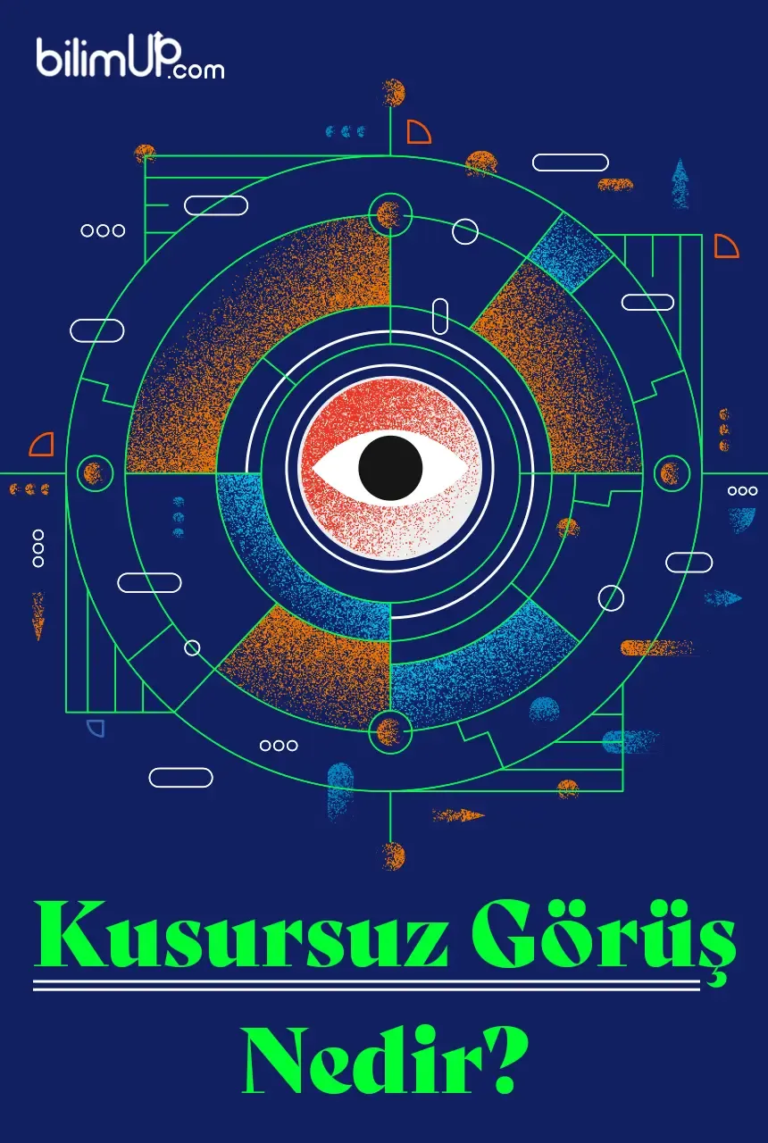 Kusursuz Görüş Nedir?