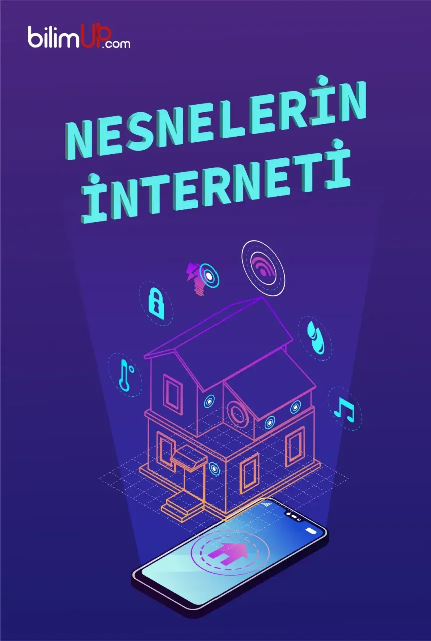 Nesnelerin İnterneti - IoT Cihazlar