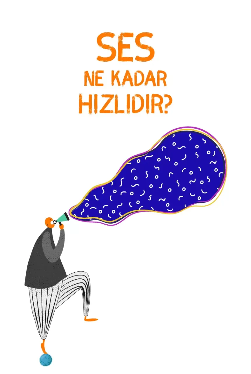 Ses Ne Kadar Hızlıdır?