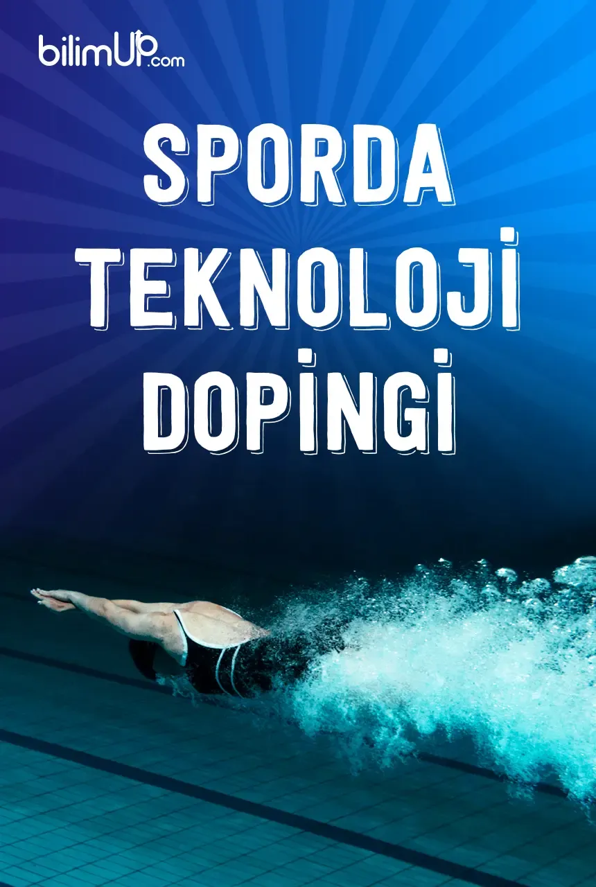 Sporda Teknoloji Dopingi