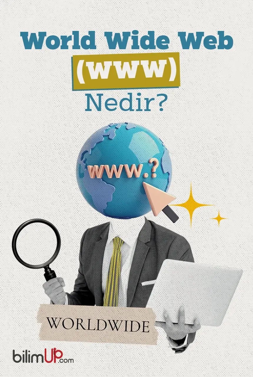 World Wide Web (WWW) Nedir?