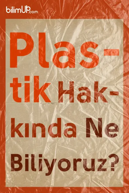 Plastik Hakkında Ne Biliyoruz? Plastik Nedir? Plastik Tüketimi