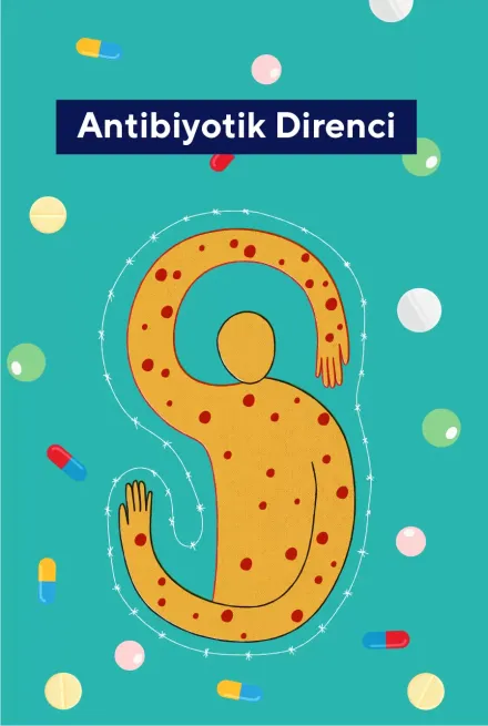 Antibiyotik Direnci