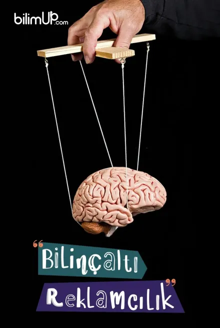 Bilinçaltı Reklamcılık