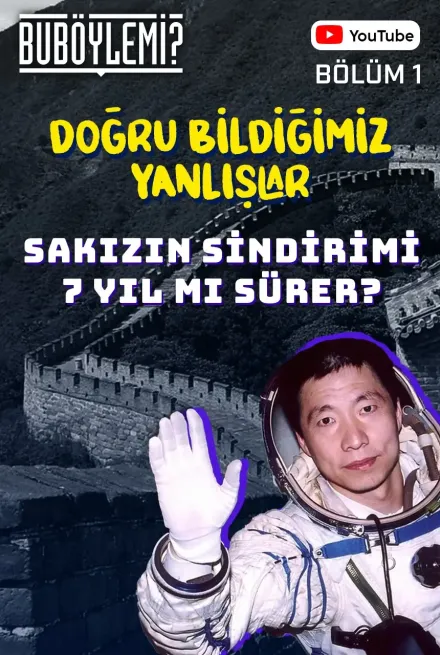Bu Böyle Mi? Bölüm 1