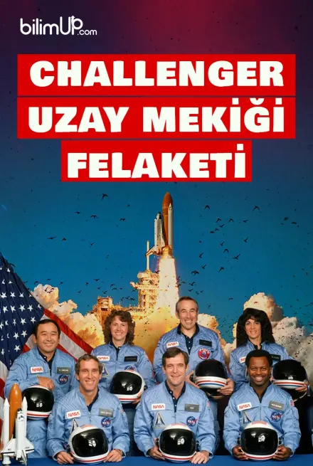 Challenger Uzay Mekiği Felaketi