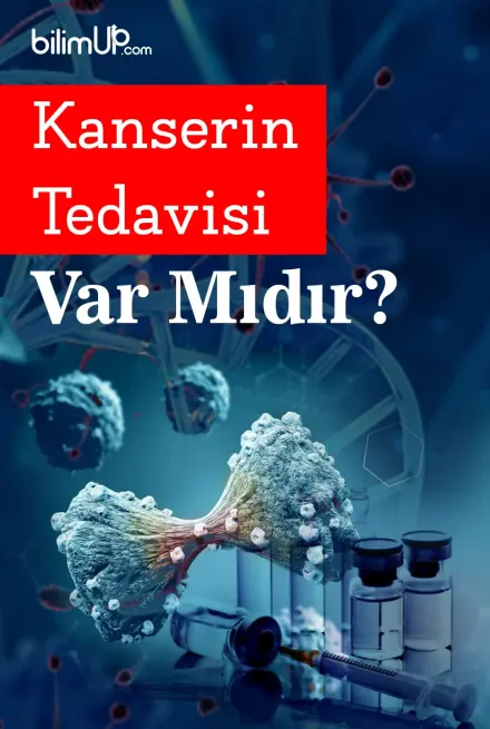 Kanserin Tedavisi Var Mıdır?