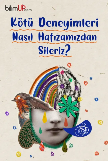 Kötü Deneyimleri Nasıl Hafızamızdan Sileriz?
