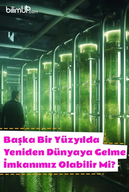 Başka Bir Yüzyılda Yeniden Dünyaya Gelme İmkanımız Olabilir Mi?