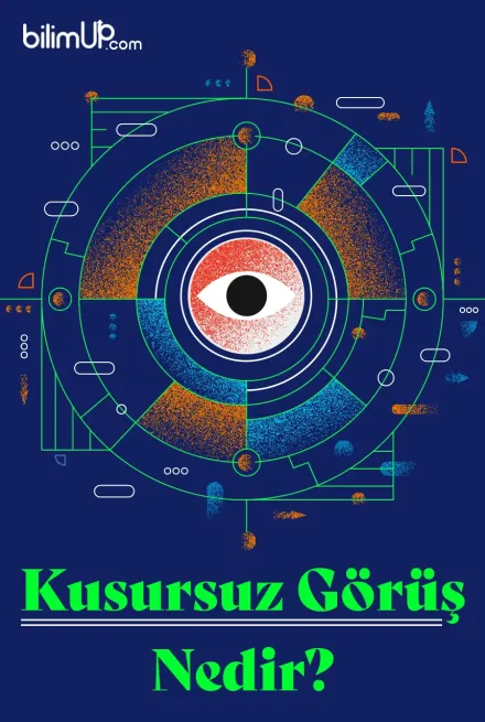 Kusursuz Görüş Nedir?