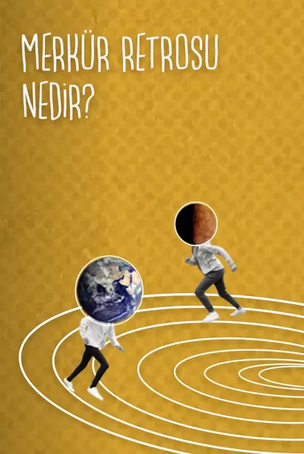 Merkür Retrosu Nedir?