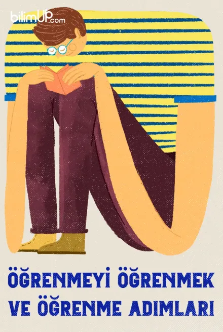 Öğrenmeyi Öğrenmek Ve Öğrenme Adımları