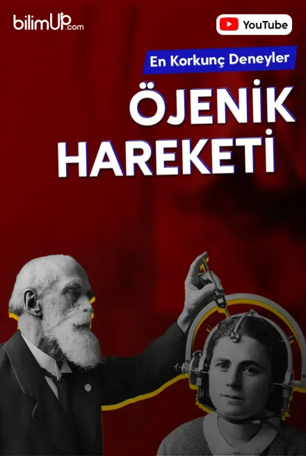 En Korkunç Deneyeler - Öjenik Hareketi