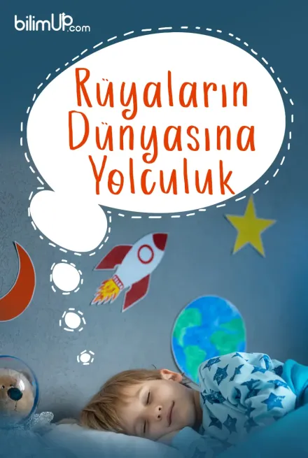 Rüyaların Dünyasına Yolculuk