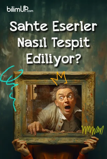 Sahte Eserler Nasıl Tespit Ediliyor?