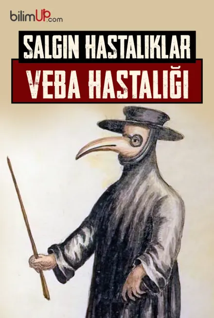 En Ölümcül Salgın Kara Ölüm