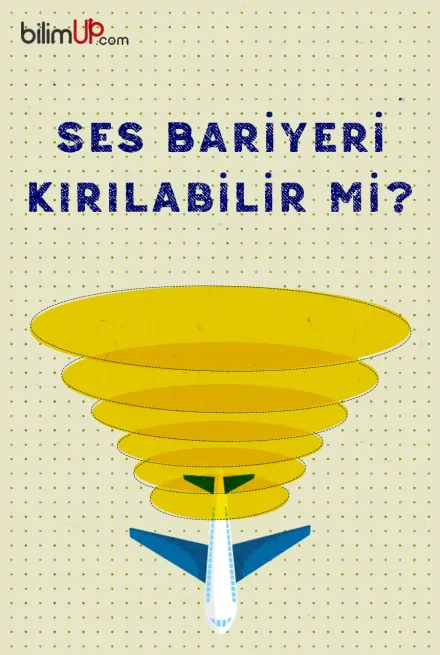 Ses Bariyeri Kırılabilir Mi?