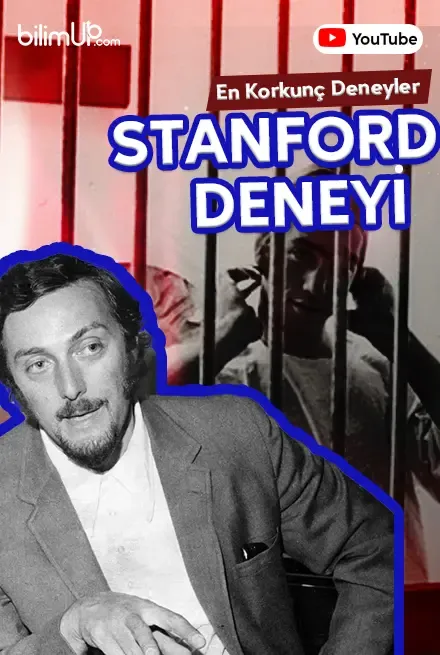 En Korkunç Deneyeler - Stanford Deneyi