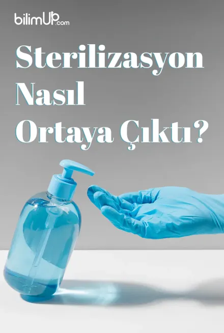 Sterilizasyon Nasıl Ortaya Çıktı?