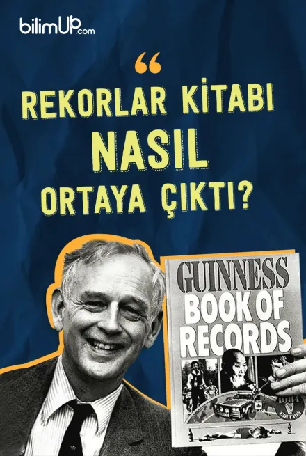 Guinness Dünya Rekorları Nasıl Çıktı?