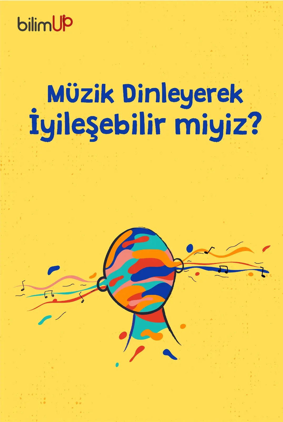 Müzik Dinleyerek İyileşebilir miyiz?