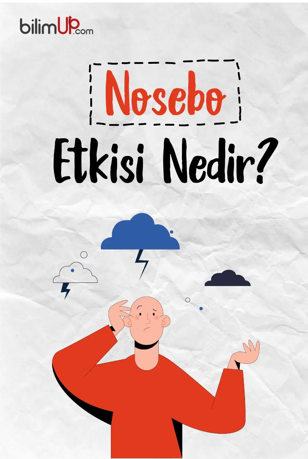 Nosebo Etkisi Nedir?