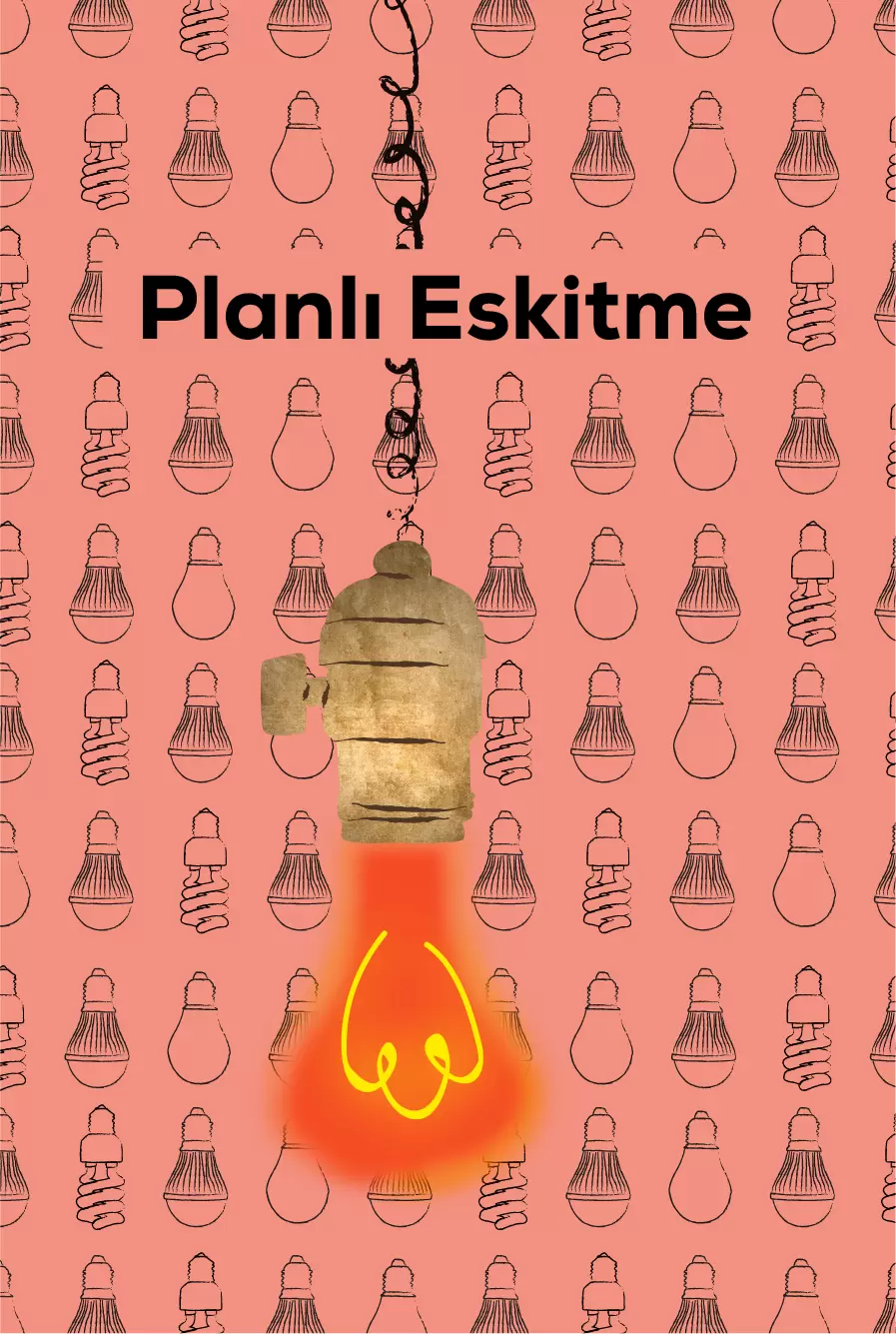 Planlı Eskitme, Planlı Eskitme Stratejisi Nedir?