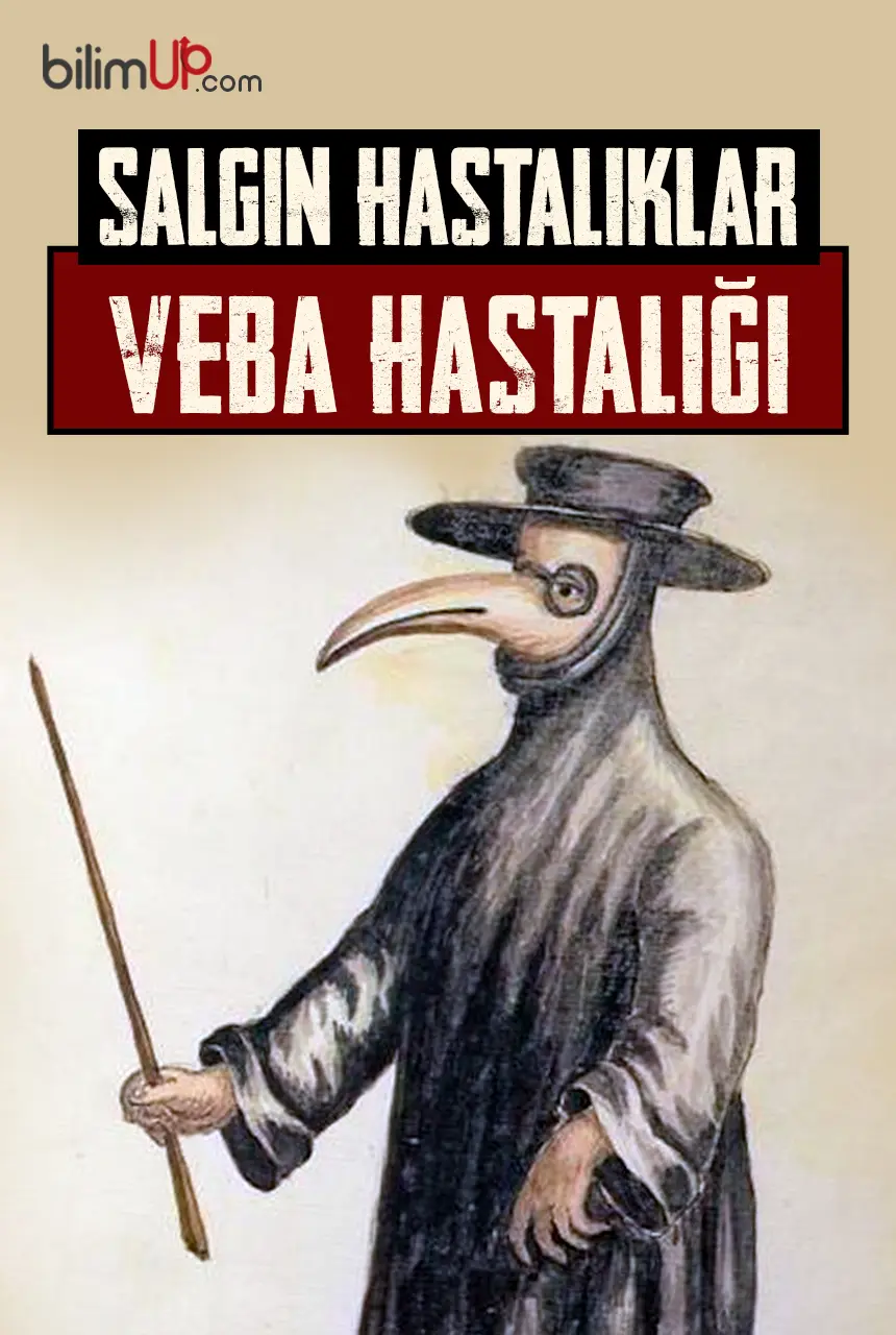 En Ölümcül Salgın Kara Ölüm