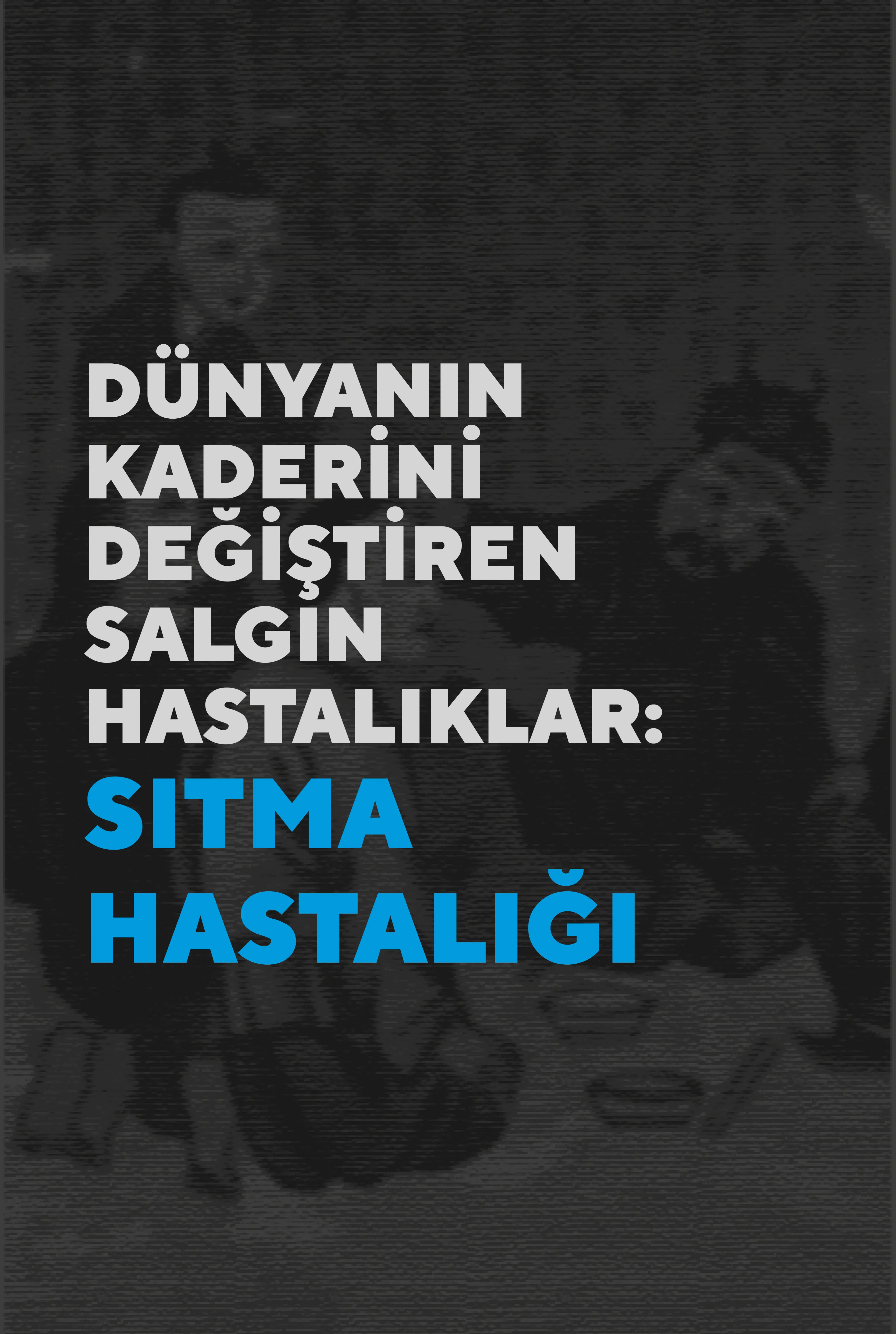 Salgın Hastalıklar - Sıtma Hastalığı