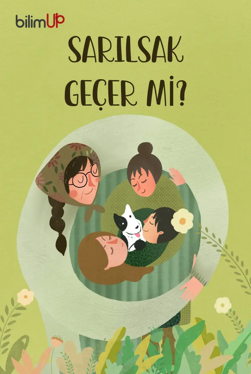 Sarılsak Geçer Mi?