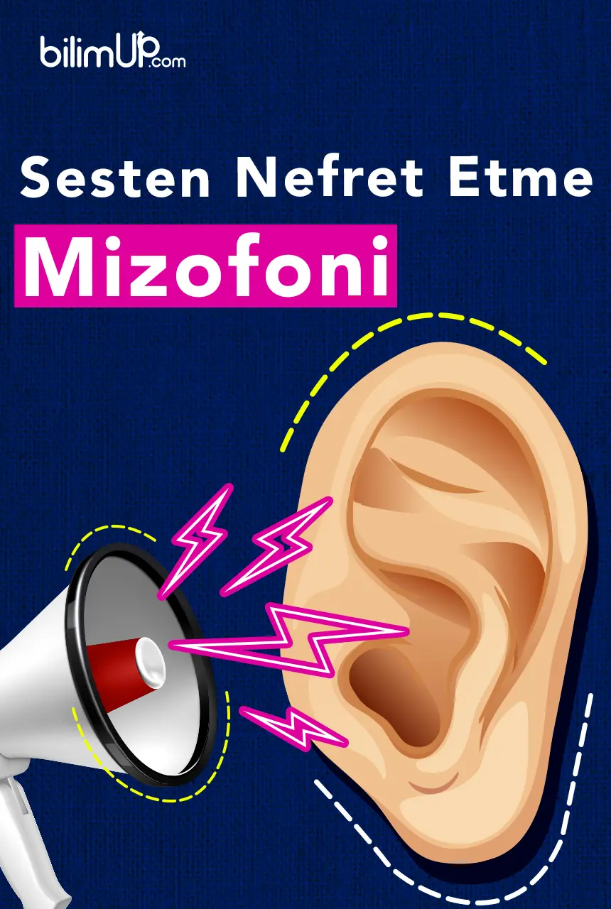 Bazı Seslerden Nefret Etme: Mizofoni Nedir?