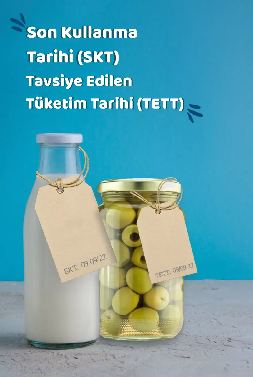 SKT ve TETT Farkı Nedir, Tüketimimizi Nasıl Etkiler?