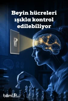 2026 Tıp Nobeli, Beyin H&uuml;crelerini Işıkla Kontrol Etmeyi Sağlayan Optogenetik &Ccedil;alışmalarına Verildi