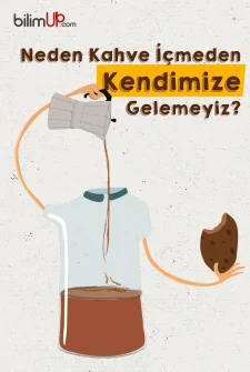 Neden Kahve İçmeden Kendimize Gelemeyiz?