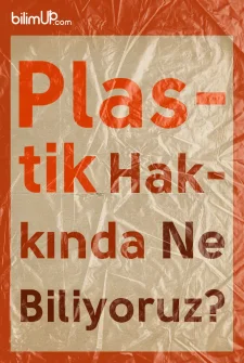 Plastik Hakkında Ne Biliyoruz? Plastik Nedir? Plastik Tüketimi