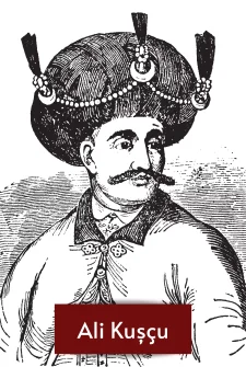 Ali Kuşçu I Hayat Hikayesi