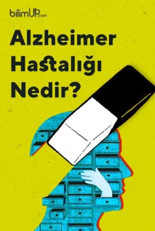 Alzheimer Hastalığı Nedir?