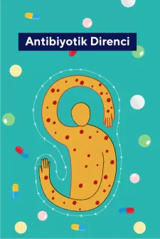 Antibiyotik Direnci